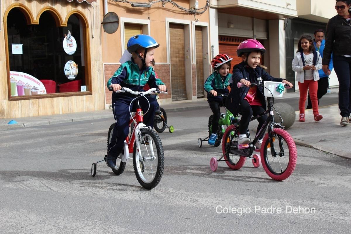 2014 03 20 IV DUATLÓN PADRE DEHON (125)